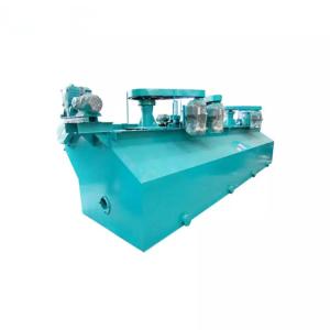 Wholesale Mining Equipment Flotation Cell of Processing Plant from china suppliers