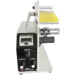 small electric label dispenser machine 3060S-120mm