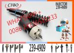 Diesel Fuel Injectors 234-1400 235-1400 235-1401 239-4909 359-7434 10R-0959 10R