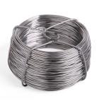 stainless steel wire for making cleaning scrubber Customized