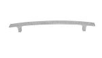 European Style Rhinestone Wardrobe Door Handle Canbinet Hardware