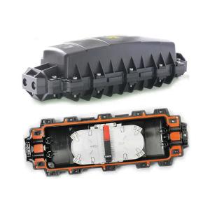 Wholesale 5016H Optical Fiber Splice Closure 288F Aerial Splice Enclosure IP 68 from china suppliers