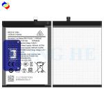 Double IC Protection NVT-WT-N30 5000mAh Mobile Phone Battery for Samsung Galaxy