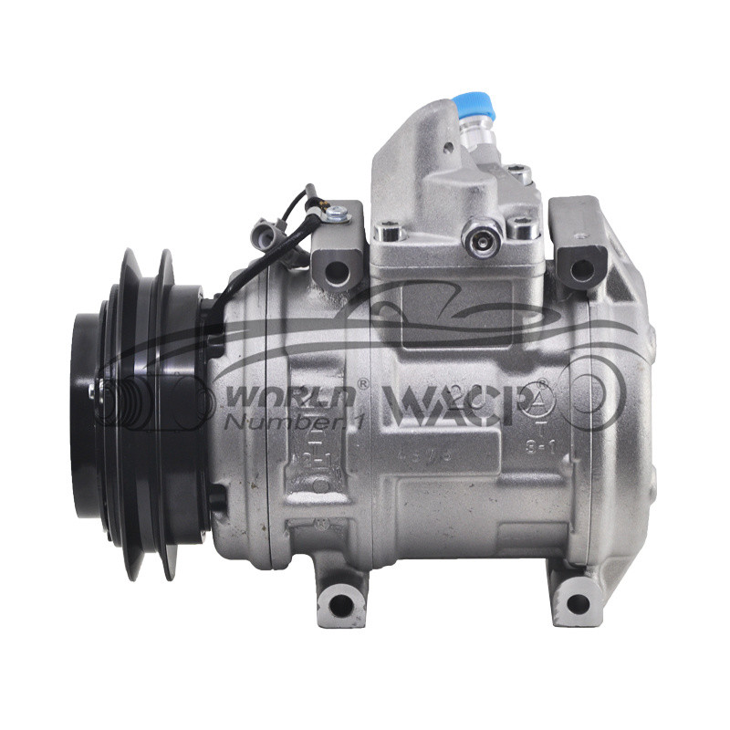 4472006660 Auto Car Parts AC Compressor For Toyota Landcruiser4500 WXTT034