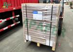Double Side White Laminated White Paperboard 1.5mm Sturdy & Durable