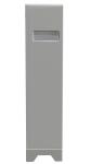 2560WH Prismatic 50Ah Home Energy Storage System >6000 Cycles Long Cycle Life