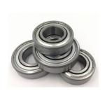 Single Row Deep Groove ZZ 2RS P0 P6 P5 P4 P2 6206 Ball Bearing