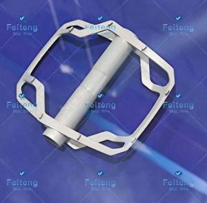 Wholesale Custom High Temp Resistant Dense Titanium Castings from china suppliers
