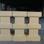 Refractory Powders Essential Furnace Bricks Material For Ceramic Parts Feature