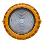 80Ra 240W Explosion Proof High Bay Light Fixture Parapet Mounted