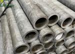 High Pressure Purpose Seamless Steel Tubes P195GH BS EN 10216-2