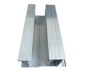 Wholesale 6063 Kitchen Cabinet Anodize For Window Door / Exhibition Stands Aluminum Extrusion Profile from china suppliers