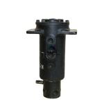 Excavator Swivel Joint Assy HCA1-30000-2 Hydraulic Swing Center Parts NS75-7