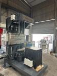 Industrial Epoxy Resin Machine With Machine Weight 5300KG-9200KG And Clamp Plate