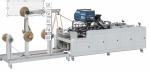 180 Pcs/Min Kraft Bag Making Machine 12mm Kraft Paper Bag Machine
