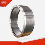 Ra0.4-1.2 CPM 7000 Compact CPM Dies High Fatigue Resistance