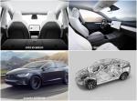China Manufacturer New Product Tesla Model Y Long Battery Drive Version Used