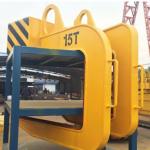 5ton 10ton 30ton Industrial Lifting Equipment C Type Steel Coil Lifting Hooks
