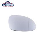 Tiguan 2007-2016 Volkswagen Wing Mirror Glass Sharan 2010 5N0857522 5N0857521