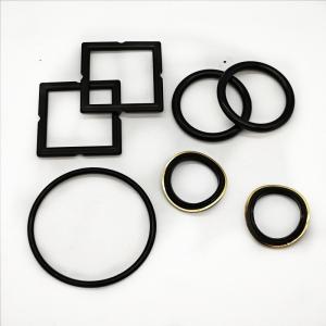 Wholesale Oilfield Plug Valve Seals for Optimal Flow Control and Leakage Prevention from china suppliers