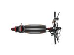Adults 500W dual motor off road fast folding mobility kick e-scooter electric