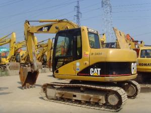 Wholesale Used CAT 320C EXCAVATOR from china suppliers