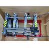 Buy cheap 200MM Manual Butt Fusion Welding Machine , Four Clamps HDPE Butt welding machine from wholesalers