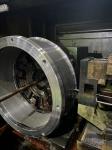 Customizable High Fatigue Resistance Pellet Dies for CPM 7726-9 Performance