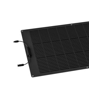 Wholesale 400W Flexible Solar Panels 415W Bifacial Double Glass Module from china suppliers