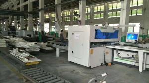 Wholesale Panel Furniture Cabinet PVC Holes CNC Boring Machine Fully Automatically from china suppliers