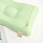 Cervical Neck Orthopedic Memory Foam Pillow Pain Relief Ergonomic Contour
