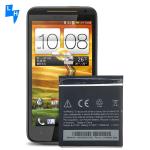2000mAh 3.8V Lithium Ion Polymer Battery for HTC One XC X720d X325E X325S S728E
