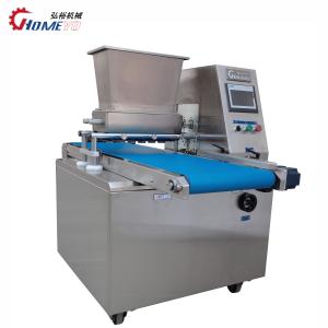 Wholesale Cookie Machine Meringue Extruder Baking Equipment for 220V Voltage Cookies from china suppliers