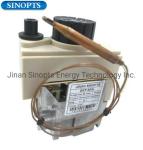 Sinopts 40-90 Degree Celsius Gas Boiler Temperature Control Valve Thermostatic