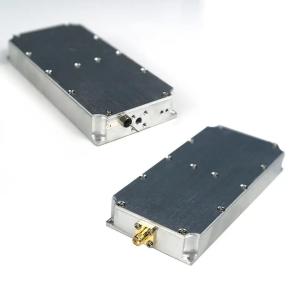 Wholesale 1500-1650MHz 10W 30W 50W 100W Drone Counter Module for Anti Drone System RF Amplifier Module from china suppliers