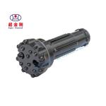 Mining Type ISO 9001 2008 Certified DTH Drill Bit Ql50 for Down The Hole Hammer