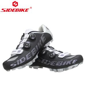 Wholesale Black Water Resistant Cycling Shoes Bright Color Printed Low Wind Resistance from china suppliers