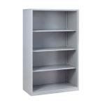 Modern Office Furniture Steel Storage Cupboard Open Shelf Cabinet