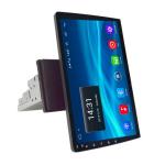 Rotatable Screen 1 Din 9 inch 4G LTE 2+32G Network AM FM Radio Android Car