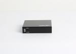 4 10/100M RJ45 Ports Ethernet Access Switch