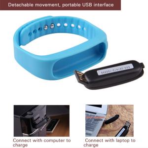Wholesale 2015 bluetooth bracelet smart watch,bracelet smart watch,smart bracelet heart rate from china suppliers