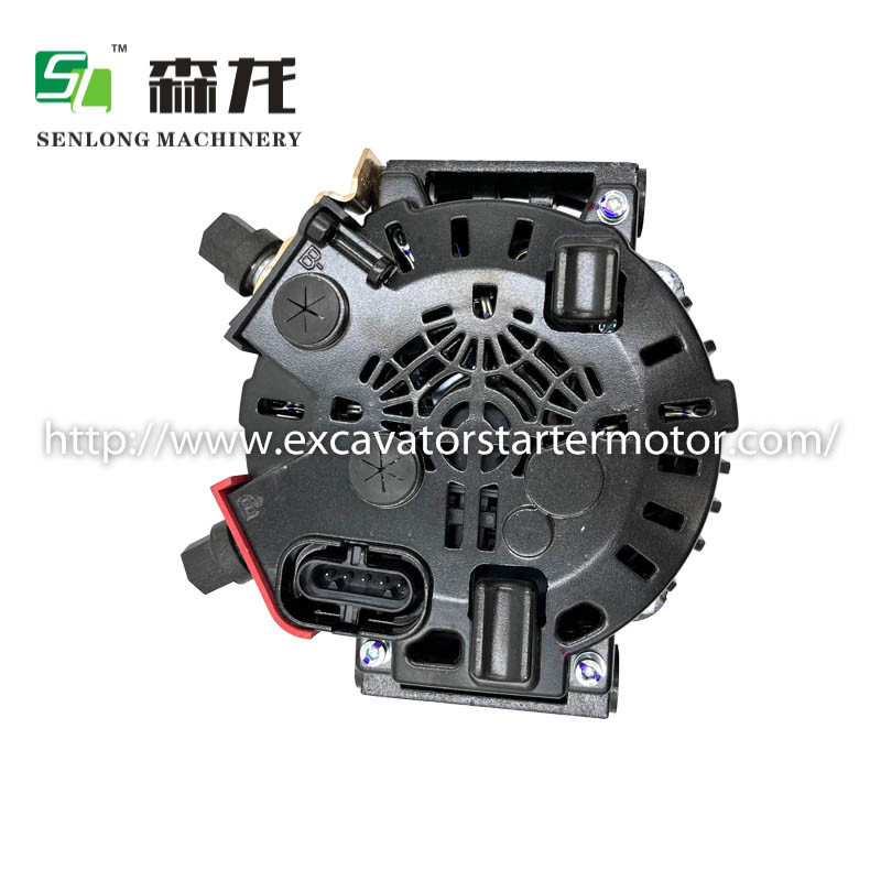 Alternator 24V 90A Heavy Duty Truck Generator 0123520500 028029 0123525500 0123525502 0123525503 0986045170 0986046040