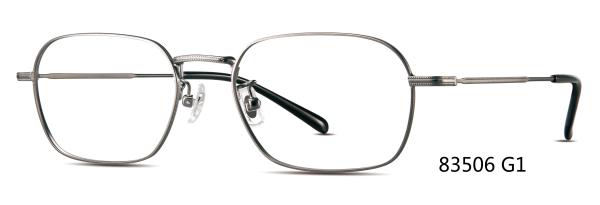 PARM High Quality Light Trendy Designer Optical Glasses Men Wholesale Eyewear