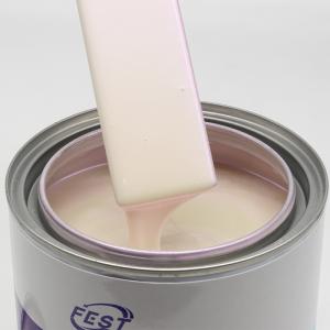 Wholesale 1k Pearl Car Paint Superior Quality Autobody Coating Auto Refinish from china suppliers