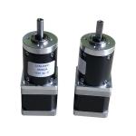 Nema 14 Geared Stepper Motor 35mm High Torque Hybrid Type For ​Textile Equipment
