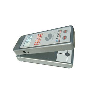 LCD digital display Paper Testing Equipments , Portable Transmission Densitomete