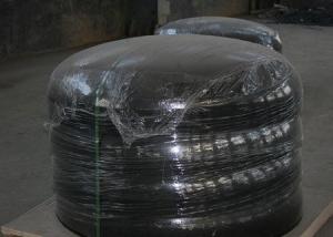 Wholesale ASTM A860 WPHY60 cap from china suppliers