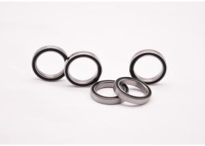 Wholesale Thin wall ball bearing factory P0 P6 deep groove ball bearing from china suppliers