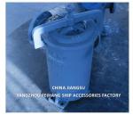 Marine Single Fuel Strainers -Marine Simplex Fuel Strainers Jisf 7209 Cast Iron