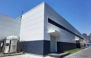Wholesale Hot Rolled/Welded H-Section Steel Steel Structure Plant industrial factory from china suppliers